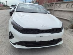 Сүрөт унаа Kia K3