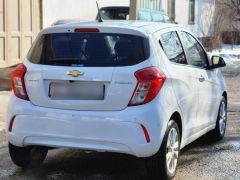 Photo of the vehicle Chevrolet Spark