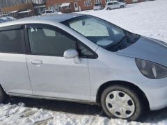 Photo of the vehicle Honda Fit