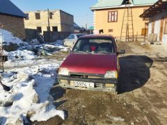 Сүрөт унаа Daewoo Tico