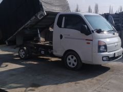 Фото авто Hyundai Porter