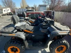 Сүрөт унаа BRP Can-Am Outlander MAX XT-P 1000R