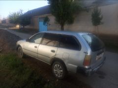 Фото авто Toyota Corolla