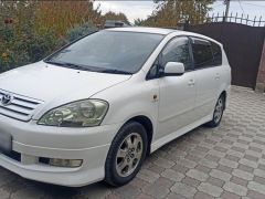 Фото авто Toyota Ipsum