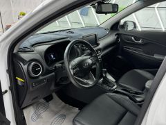 Photo of the vehicle Hyundai Kona