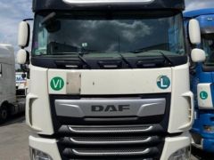 Фото авто DAF XF106 series