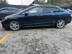 Фото авто Honda Civic