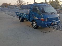 Фото авто Hyundai Porter