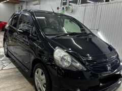 Сүрөт унаа Honda Fit