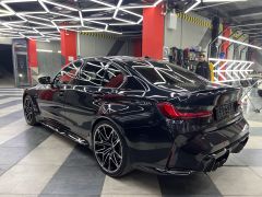 Сүрөт унаа BMW M3