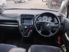 Сүрөт унаа Honda Stream