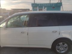 Сүрөт унаа Honda Odyssey