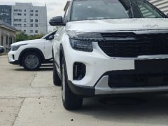 Фото авто Kia Seltos