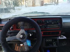 Фото авто Volkswagen Golf