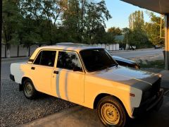 Photo of the vehicle ВАЗ (Lada) 2107