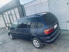 Photo of the vehicle Volkswagen Sharan