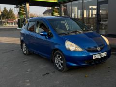 Photo of the vehicle Honda Fit