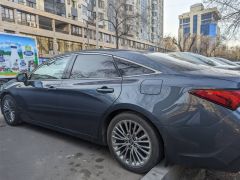 Photo of the vehicle Toyota Avalon