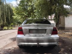 Photo of the vehicle Opel Vectra