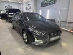 Сүрөт унаа Hyundai Sonata