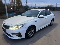 Сүрөт унаа Kia K5