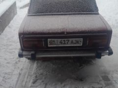 Сүрөт унаа ВАЗ (Lada) 2106