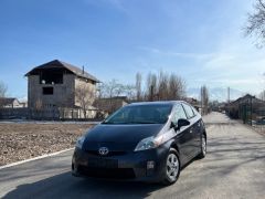 Photo of the vehicle Toyota Prius