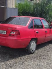 Photo of the vehicle Daewoo Nexia