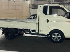 Фото авто Hyundai Porter