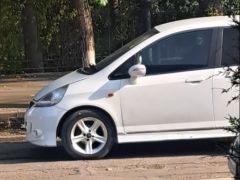 Photo of the vehicle Honda Fit