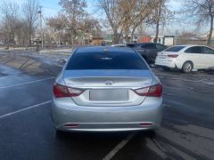 Photo of the vehicle Hyundai Sonata