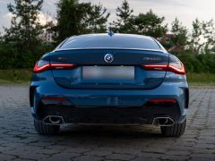 Сүрөт унаа BMW 4 серия