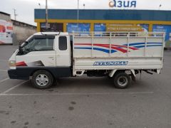 Фото авто Hyundai Porter