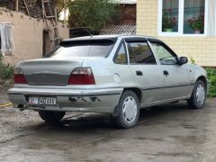 Сүрөт унаа Daewoo Nexia