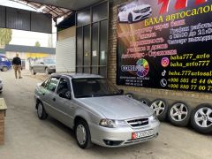 Сүрөт унаа Daewoo Nexia