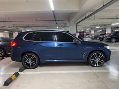 Сүрөт унаа BMW X5