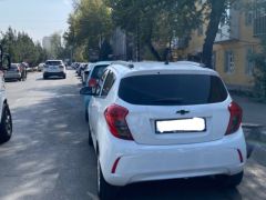 Сүрөт унаа Chevrolet Spark