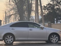 Фото авто Lexus ES