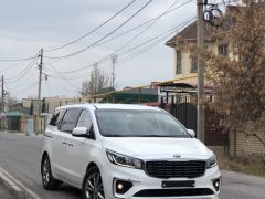 Фото авто Kia Carnival