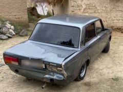 Сүрөт унаа ВАЗ (Lada) 2107