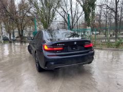 Фото авто BMW 3 серии