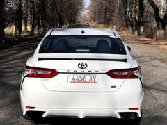 Сүрөт унаа Toyota Camry