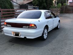 Photo of the vehicle Nissan Cefiro