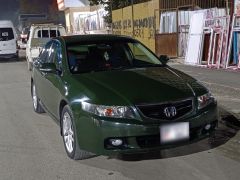 Фото авто Honda Accord