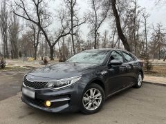 Фото авто Kia K5