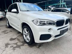 Фото авто BMW X5