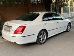 Фото авто Toyota Crown Majesta