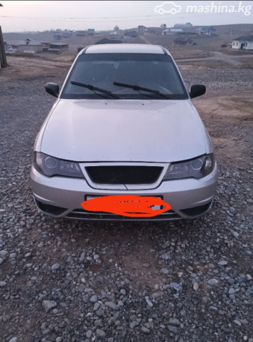 Daewoo Nexia