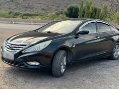 Сүрөт унаа Hyundai Sonata