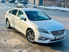 Сүрөт унаа Hyundai Sonata